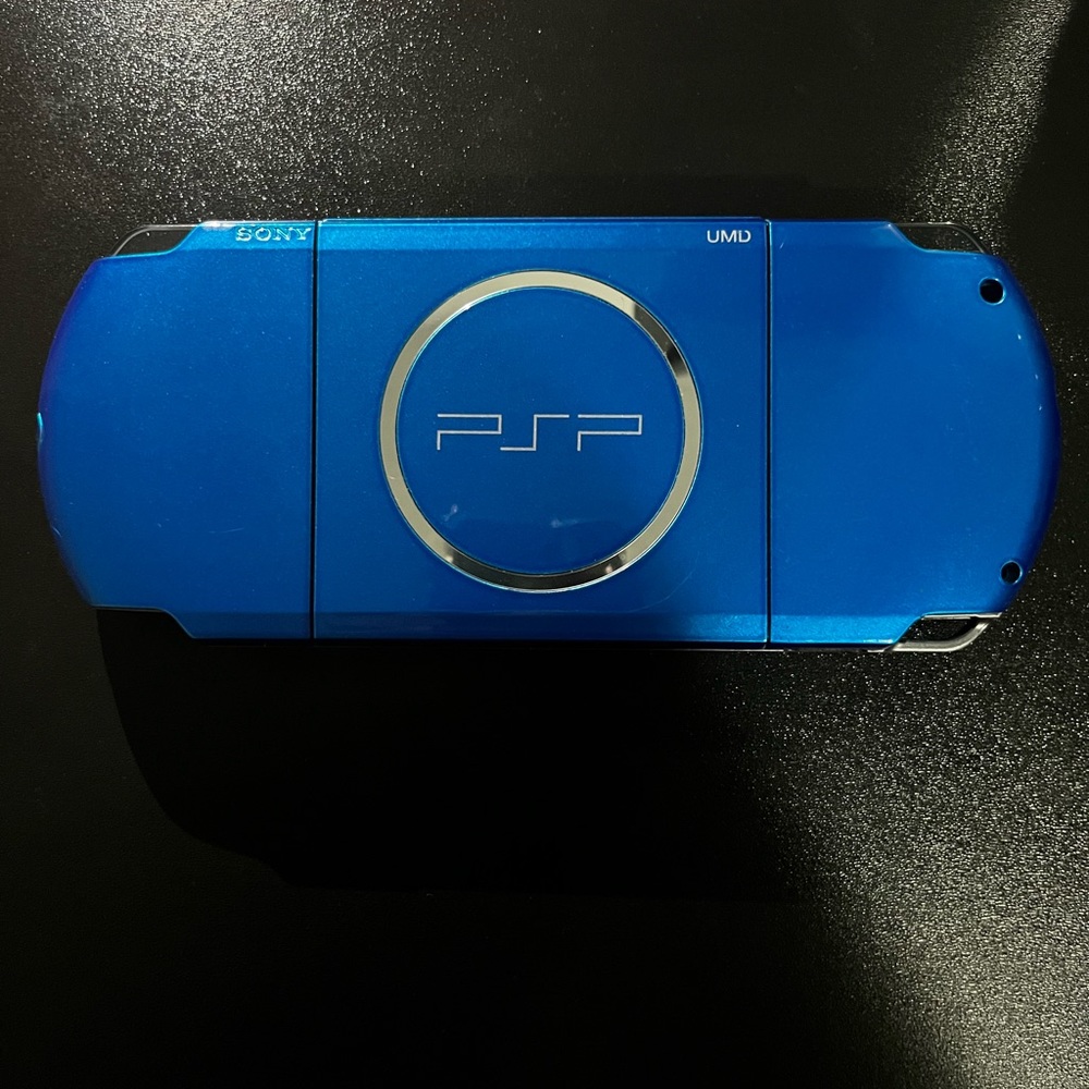 Sony PSP - Picture 8 of 12